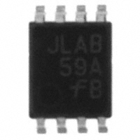 FSA1259AK8X模拟开关，多路复用器，多路分解器