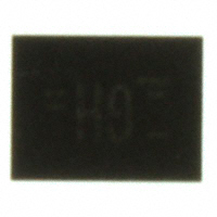 FSA2268L10X模拟开关，多路复用器，多路分解器