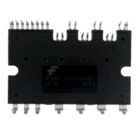 FSBF10CH60BT功率驱动器 - 模块