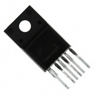 FSDM0465RSWDTUAC-DC 转换器，离线开关