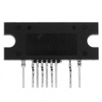 FSFR1700AC-DC 转换器，离线开关