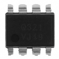FSQ321LXAC-DC 转换器，离线开关