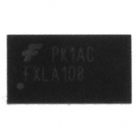 FXLA108BQX变换器