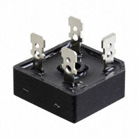 GBPC35005-E4/51桥式整流器