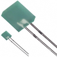 HLMP0504LED 指示 - 分立
