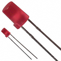 HLMPM201LED 指示 - 分立