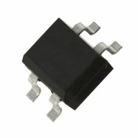 MB1S桥式整流器