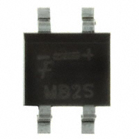MB2S桥式整流器