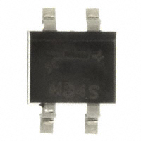 MB4S桥式整流器