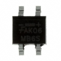 MB6S桥式整流器
