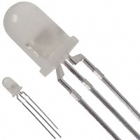 MV5437LED 指示 - 分立