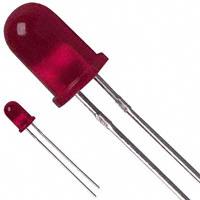 MV5053LED 指示 - 分立