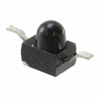 QSB363ZR光学传感器 - 光电晶体管