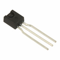 QSE1103光学传感器 - 光电晶体管