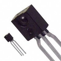 QSE156光学传感器 - 光电检测器 - 逻辑输出
