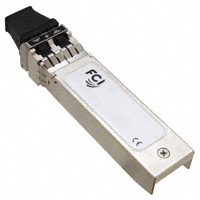 TRX10GDL0610C3光纤 - 收发器