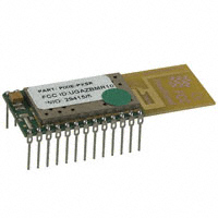 PIXIE-DIL-PXSR收发器
