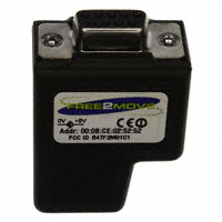 F2M01C1-102 收发器成品装置