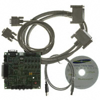 F2M03G-KIT-1 评估和开发套件，板