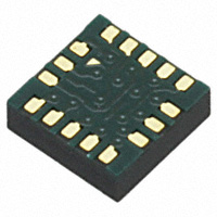MMA9550LR1加速计