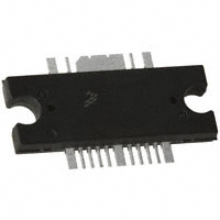 MW6IC2240NBR1 放大器