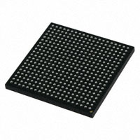 MCIMX251AJM4微控制器
