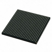MCIMX512DJM8C微控制器