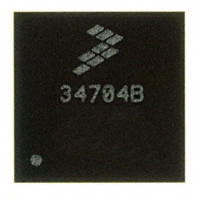 MC34704BEP电源管理 - 专用