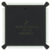 MC68331CEH16微控制器