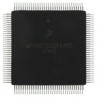 MC68EC030FE40C微处理器