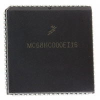 MC68HC000EI16微处理器