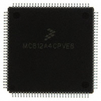 MC812A4CPVE8微控制器
