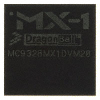 MC9328MX1DVM20微控制器