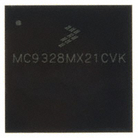 MC9328MX21CVK微控制器