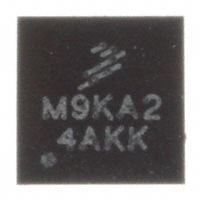 MC9RS08KA1CDB微控制器
