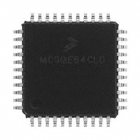 MC9S08QE64CLD微控制器