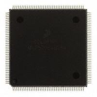 MCF5206AB25A微控制器