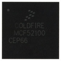 MCF52100CEP66微控制器
