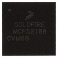 MCF52100CVM66微控制器
