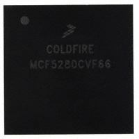 MCF5280CVF66微控制器