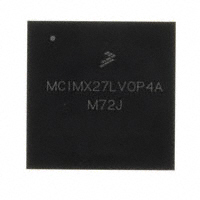 MCIMX27LVOP4A微控制器