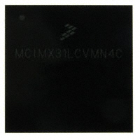 MCIMX31LCVMN4C微控制器