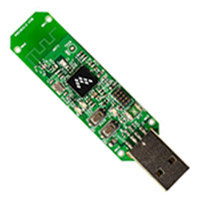 USB-KW24D512 评估和开发套件，板