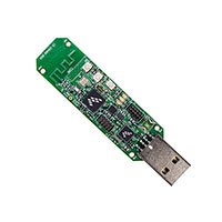 USB-KW40Z 评估和开发套件，板