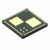 MKW01Z128CHNR 收发器