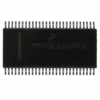 MM908E626AVEK微控制器 - 特定应用