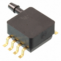 MP3V5050GP压力传感器，变送器