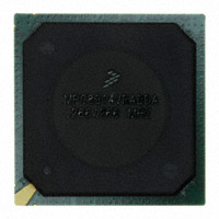 MPC8314VRADDA微处理器