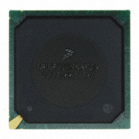 MPC8315VRAFDA微处理器
