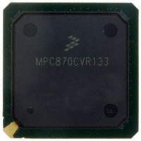 MPC870CVR133微处理器